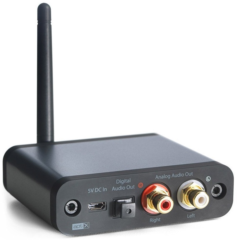 Audioengine: B1 Bluetooth Music Receiver image