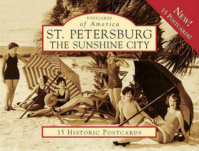 St. Petersburg by R Wayne Ayers