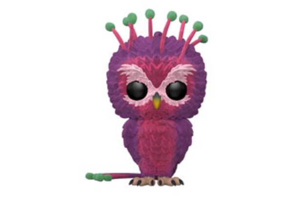 Fantastic Beasts 2 - Fwooper Pop! Vinyl Figure image
