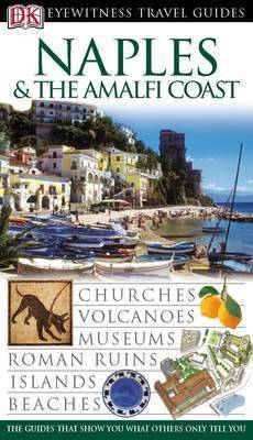 Naples and the Amalfi Coast image