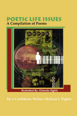 Poetic Life Issues by Melissa Eights image
