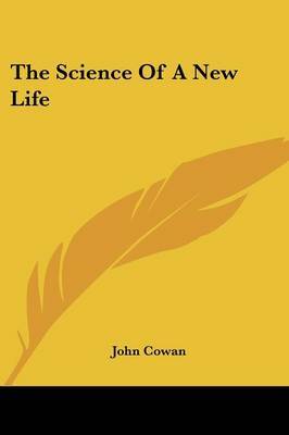 Science of a New Life image