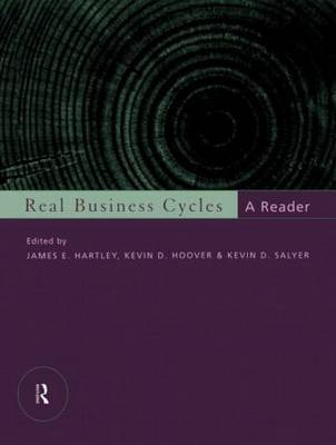 Real Business Cycles image