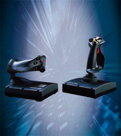 Saitek X36 Control Stick Saitek X36 Control Stick