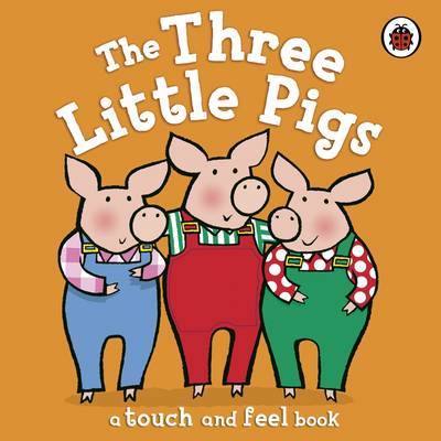The Three Little Pigs image