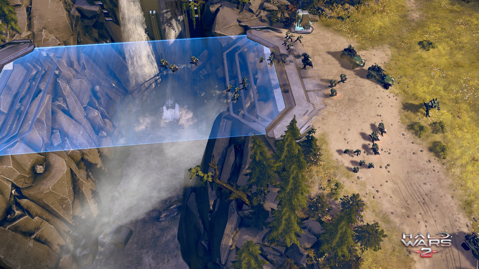 Halo Wars 2 for Xbox One image
