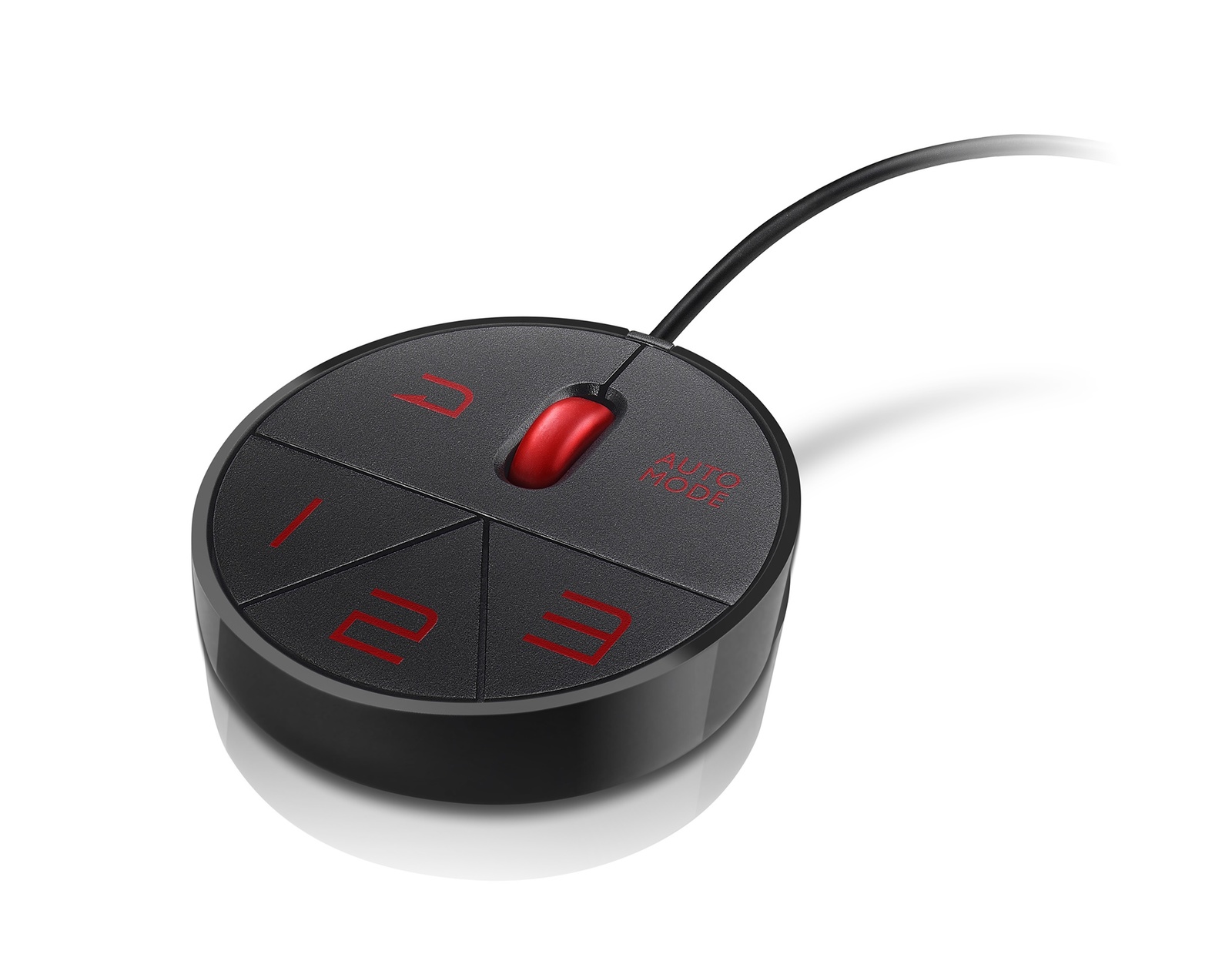 24" BenQ ZOWIE 1ms 144Hz - E-Sports Monitor image
