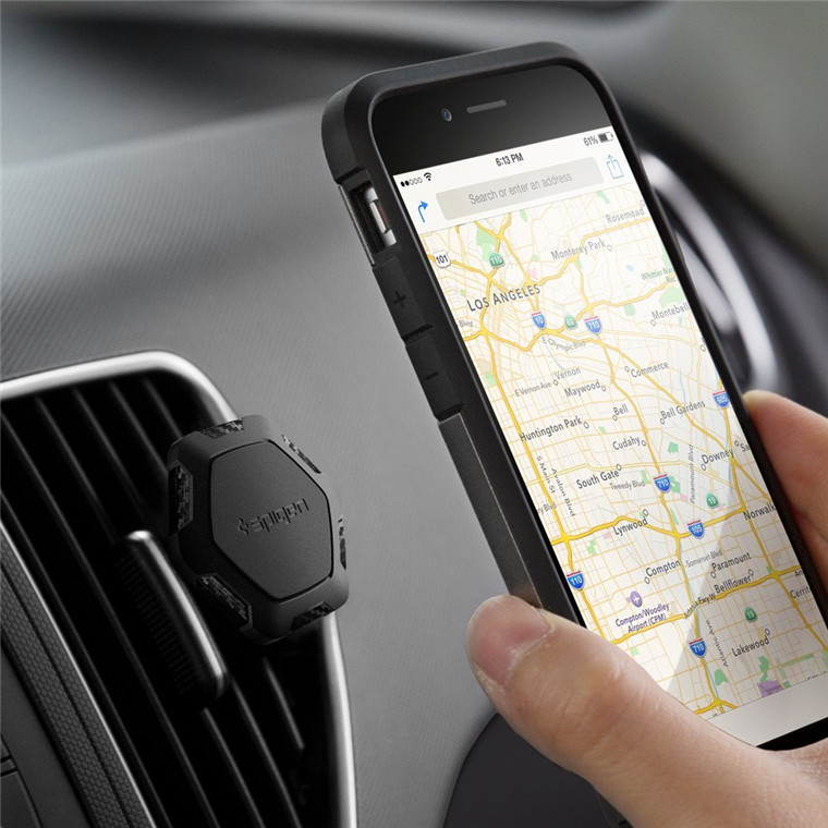 Spigen Signature Air Vent Magnetic Universal Car Mount Holder image