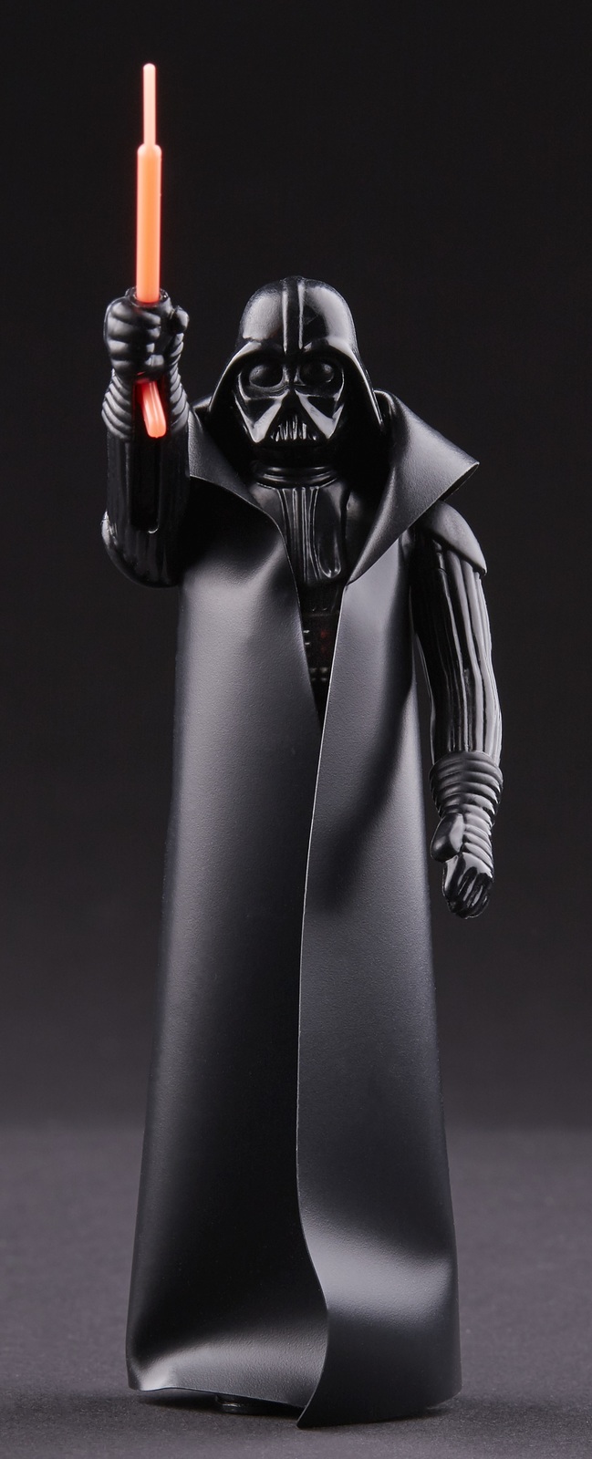 Star Wars: Darth Vader - 3.75" Retro Action Figure image