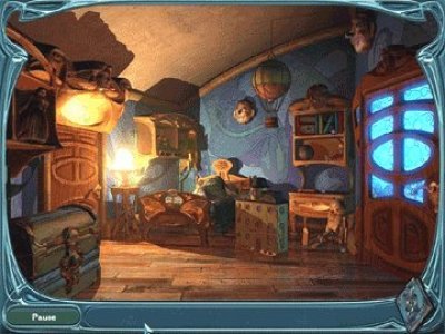Dream Chronicles for PC Games image