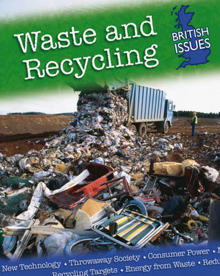 Waste and Recycling image