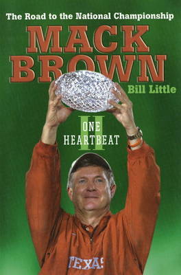 One Heartbeat II by Mack Brown image