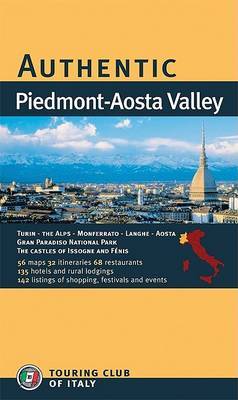 Authentic Piedmont - Aosta Valley image