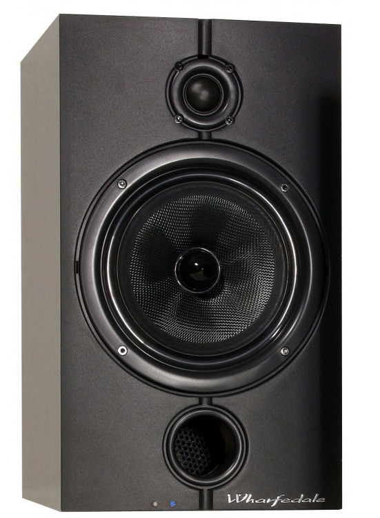wharfedale diamond pro