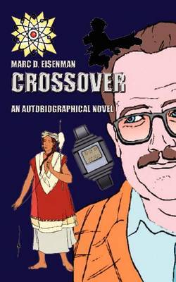 Crossover by Marc D. Eisenman image