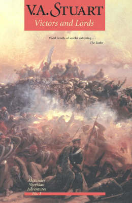 Victors and Lords by V.A. Stuart image
