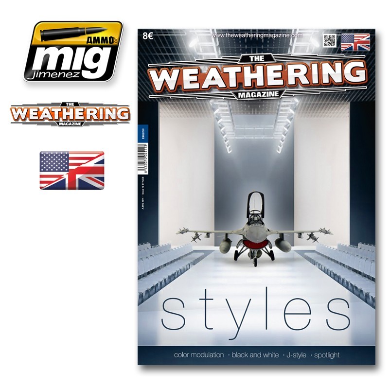 The Weathering Magazine Issue 12: Styles image