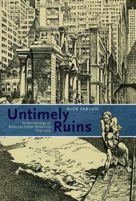 Untimely Ruins by Nick Yablon image