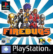 Fire Bugs for Fire Bugs for