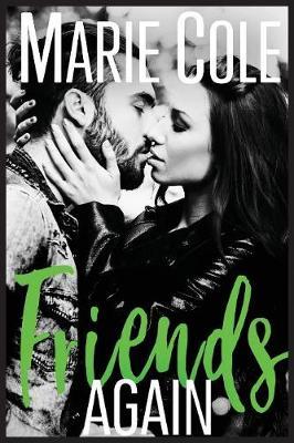 Friends Again by Marie Cole image