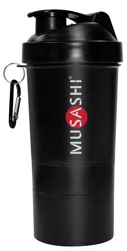 Musashi Protein Shaker image