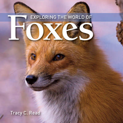 Exploring the World of Foxes by Tracy C Read