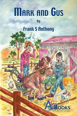 Mark and Gus by Frank Anthony image