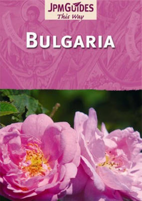 Bulgaria by JPM Guides image