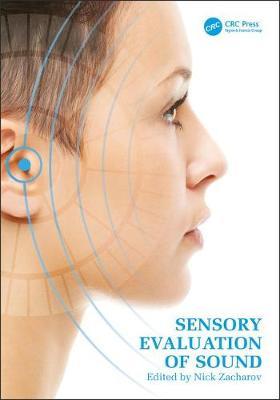 Sensory Evaluation of Sound image