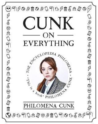 Cunk on Everything by Jason Hazeley image