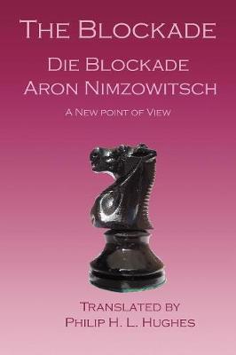 The Blockade by Aron Nimzowitsch image