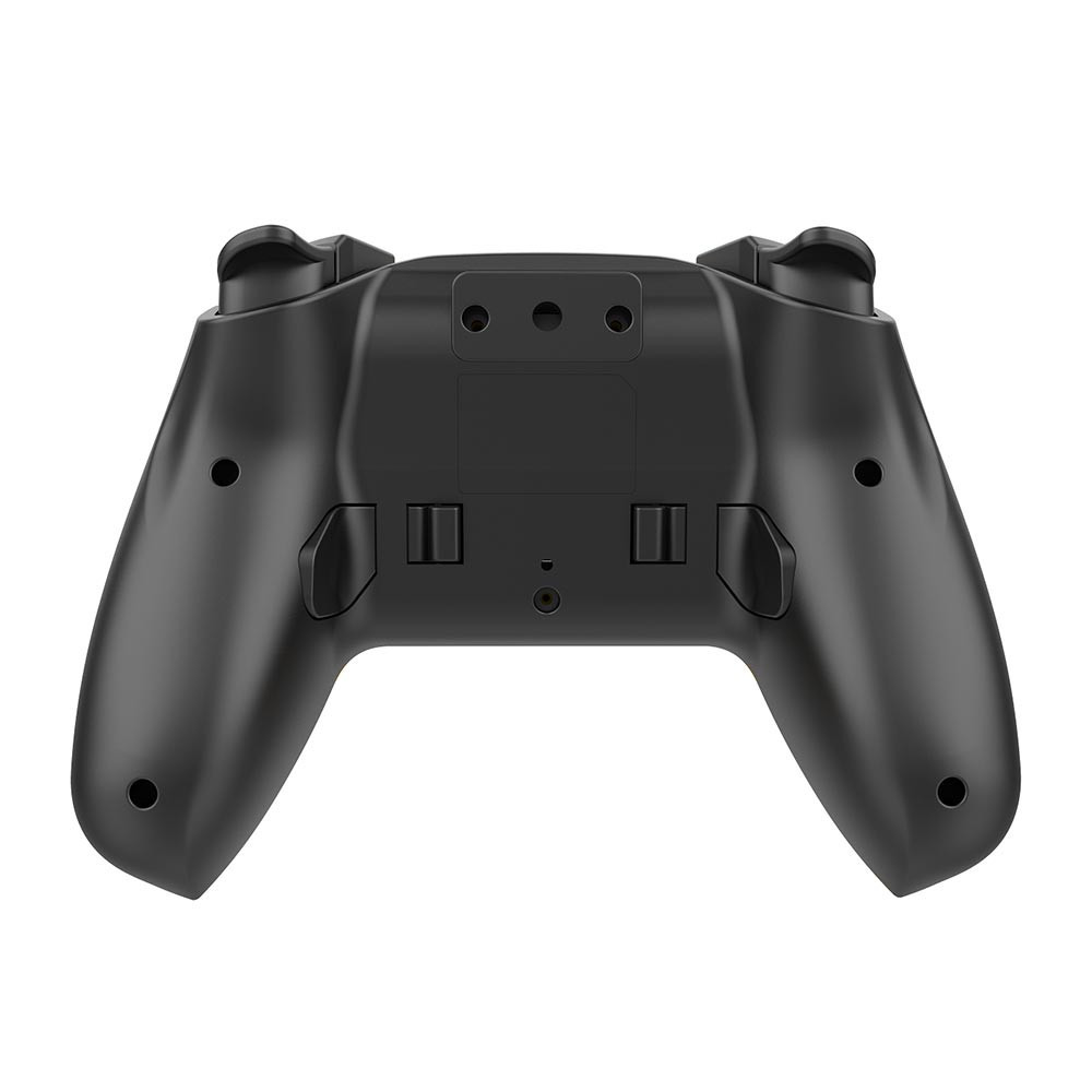 Powerwave Switch Wireless Controller Red Switch Buy Now at Mighty