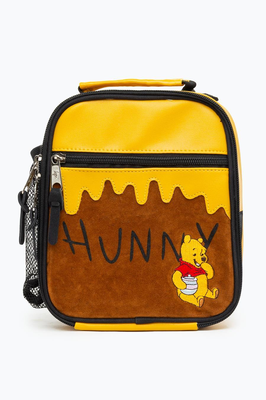 hype winnie the pooh bag