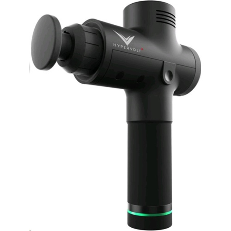 Hyperice Hypervolt Plus Massage Gun at Mighty Ape NZ