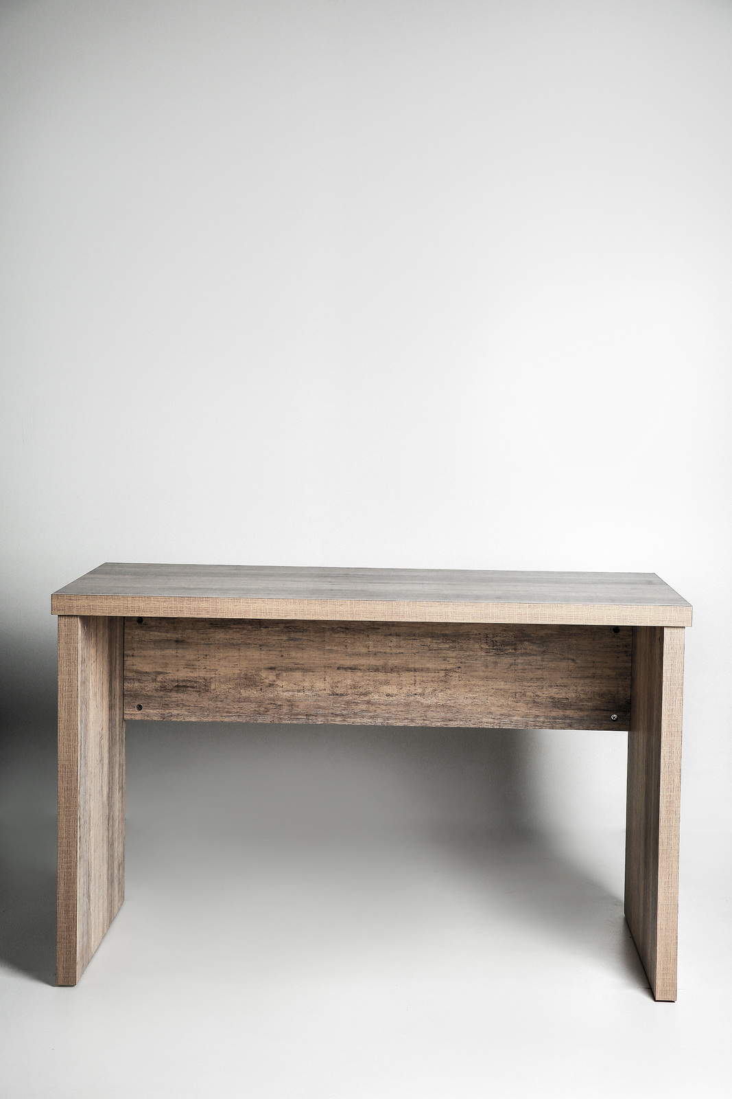 Gorilla Office: Home Office Desk (Wood Grain) image