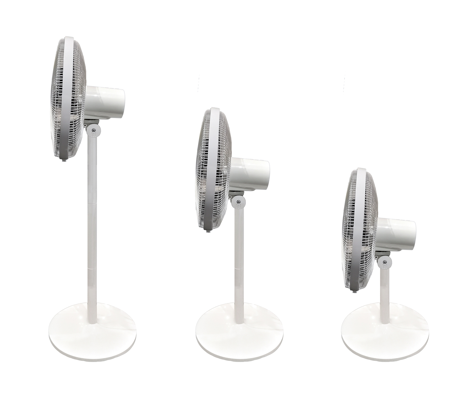 Buy Dimplex: Whisper Quiet 3-in-1 - Pedestal Fan at Mighty Ape NZ