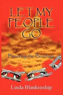 Let My People Go by Linda W. Blankenship image