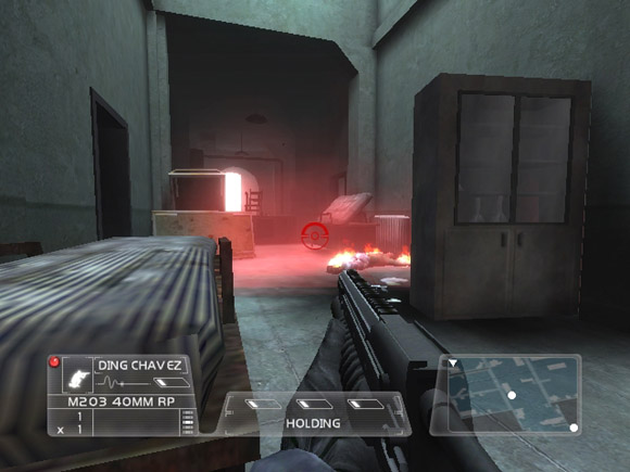 Tom Clancy's Rainbow Six 3 for Xbox image