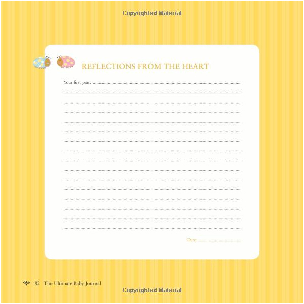 The Ultimate Baby Journal by Alex A Lluch image