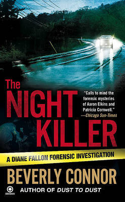 The Night Killer by Beverly Connor image