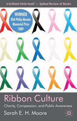 Ribbon Culture by Sarah E.H. Moore