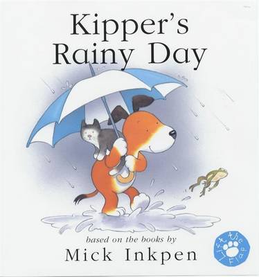 Kipper: Kipper's Rainy Day image