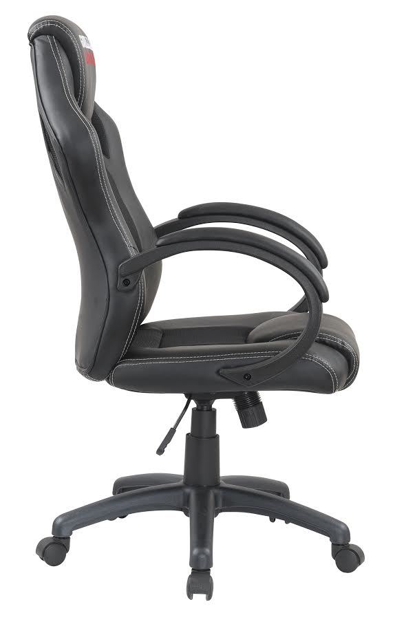 Gorilla Gaming Chair - Black for image