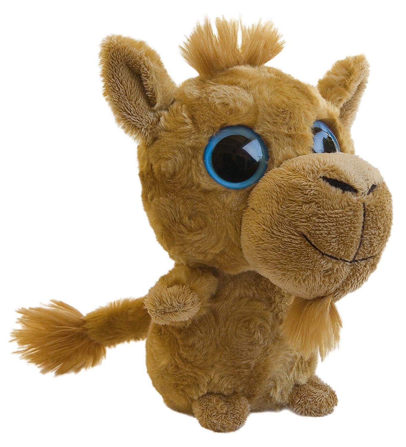 Aurora World YooHoo & Friends: Camel - 8" Plush image
