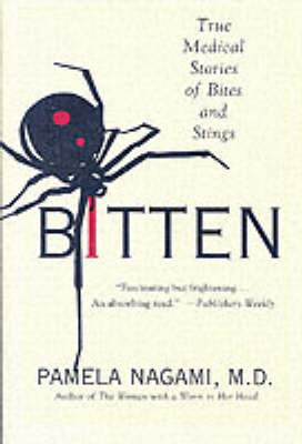 Bitten by Pamela Nagami image