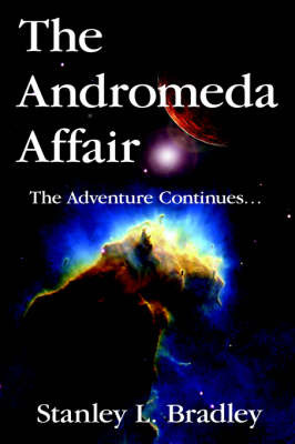 The Andromeda Affair by Stanley L. Bradley image