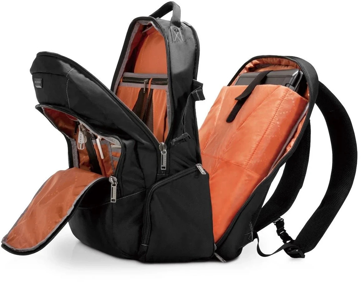 18.4" EVERKI Titan Laptop Backpack at Mighty Ape NZ