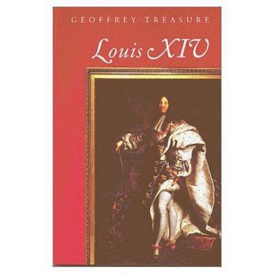 Louis XIV by G.R.R. Treasure image