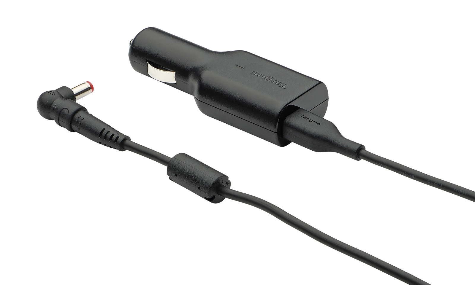 Targus: Laptop Car Charger