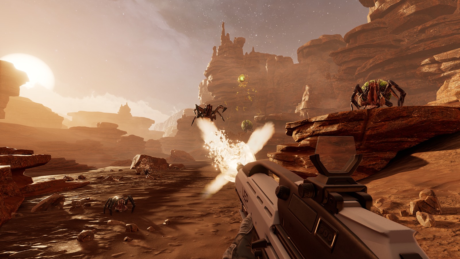 Farpoint image